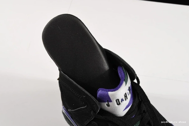 304775-053 Bucks Jordan 7 Retro Allen Ray Air 0714